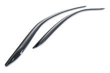 OLM Rain Guard Deflector Kit - 2013 - 2021 FR - S/ BRZ/86 - JDMuscleOLMOLM-86-RG