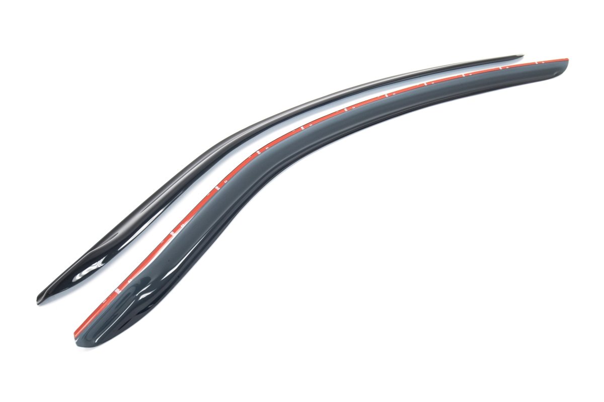 OLM Rain Guard Deflector Kit - 2013 - 2021 FR - S/ BRZ/86 - JDMuscleOLMOLM-86-RG