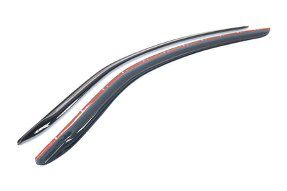 OLM Rain Guard Deflector Kit - 2013 - 2021 FR - S/ BRZ/86 - JDMuscleOLMOLM-86-RG