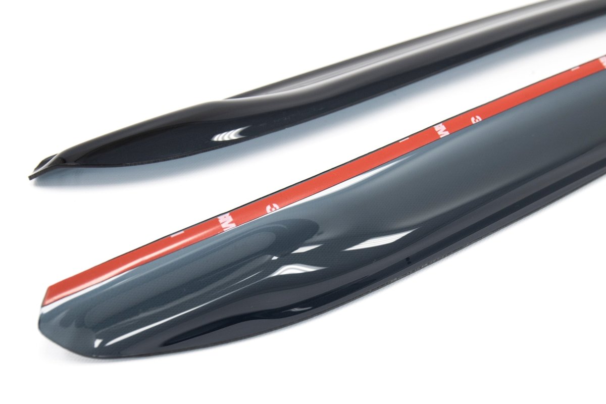 OLM Rain Guard Deflector Kit - 2013 - 2021 FR - S/ BRZ/86 - JDMuscleOLMOLM-86-RG