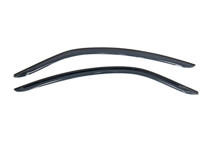 OLM Rain Guard Deflector Kit - 2013 - 2021 FR - S/ BRZ/86 - JDMuscleOLMOLM-86-RG