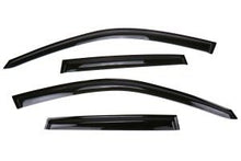 OLM Rain Guard Deflector Kit - 2014 - 2018 Forester - JDMuscleOLMWD-SUBSJ13