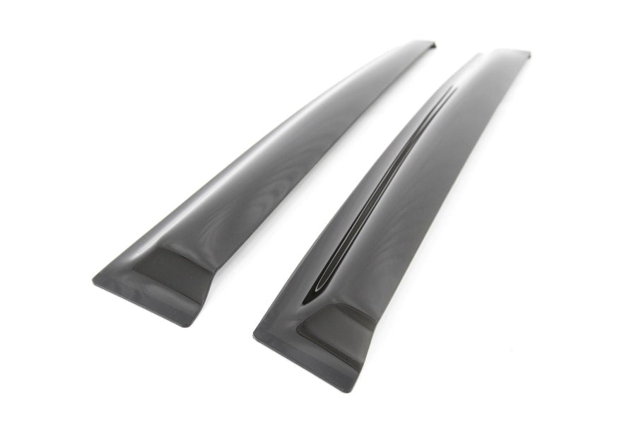 OLM Rain Guard Deflector Kit - 2014 - 2018 Forester - JDMuscleOLMWD-SUBSJ13