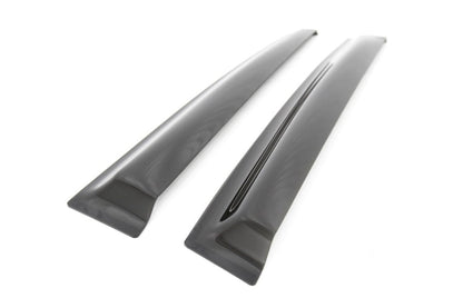 OLM Rain Guard Deflector Kit - 2014 - 2018 Forester - JDMuscleOLMWD-SUBSJ13