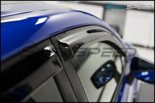OLM Rain Guard Deflector Kit - 2015 - 2021 WRX & STI - JDMuscleOLM15WRXRG
