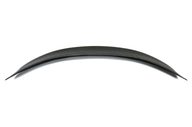 OLM RD Style Carbon Fiber Duckbill Spoiler - 2020+ Supra - JDMuscleOLMA.70225.1