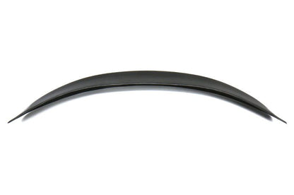 OLM RD Style Carbon Fiber Duckbill Spoiler - 2020+ Supra - JDMuscleOLMA.70225.1
