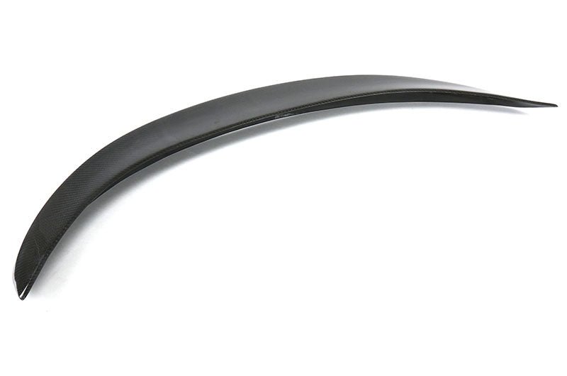 OLM RD Style Carbon Fiber Duckbill Spoiler - 2020+ Supra - JDMuscleOLMA.70225.1