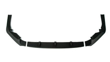 OLM RD1 Style 3 Piece Matte Black ABS Front Lip - 2022+ WRX - JDMuscleOLMB.47022.1