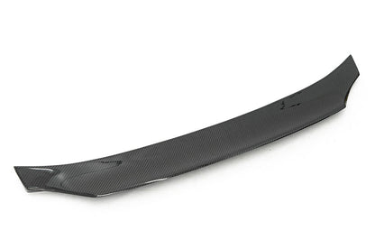 OLM RD2 Style Carbon Fiber Duckbill Spoiler - 2015 - 2021 WRX/STI - JDMuscleOLMA.70259.1