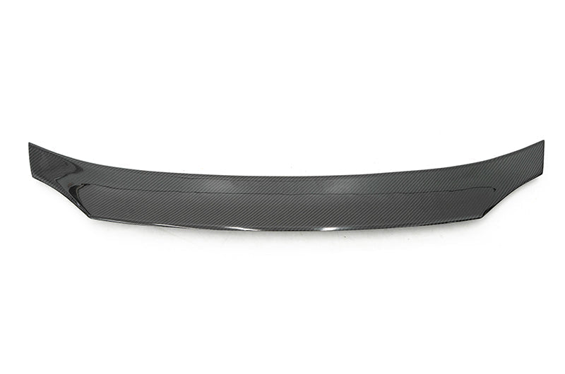 OLM RD2 Style Carbon Fiber Duckbill Spoiler - 2015 - 2021 WRX/STI - JDMuscleOLMA.70259.1