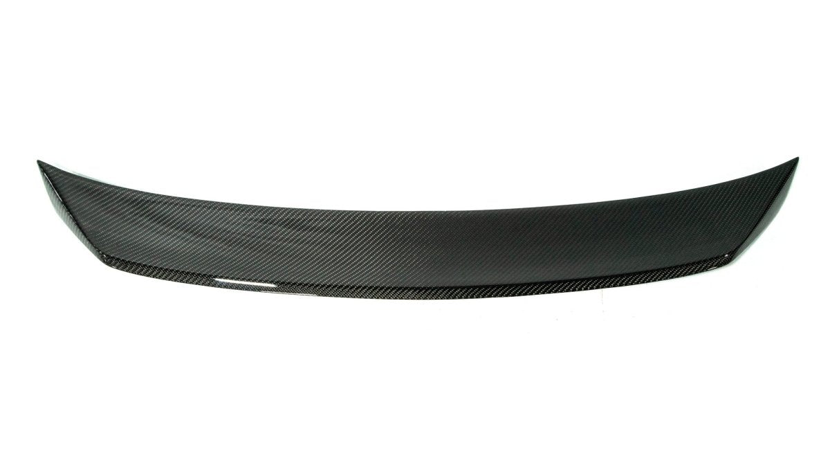 OLM RD3 Style Carbon Fiber Duckbill Spoiler - 2022+ WRX - JDMuscleOLMB.47021.1