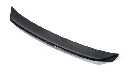 OLM RD3 Style Carbon Fiber Duckbill Spoiler - 2022+ WRX - JDMuscleOLMB.47021.1