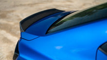 OLM RD3 Style Carbon Fiber Duckbill Spoiler - 2022+ WRX - JDMuscleOLMB.47021.1