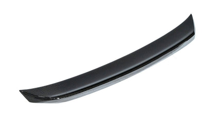 OLM RD3 Style Carbon Fiber Duckbill Spoiler - 2022+ WRX - JDMuscleOLMB.47021.1