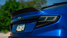 OLM RD3 Style Carbon Fiber Duckbill Spoiler - 2022+ WRX - JDMuscleOLMB.47021.1