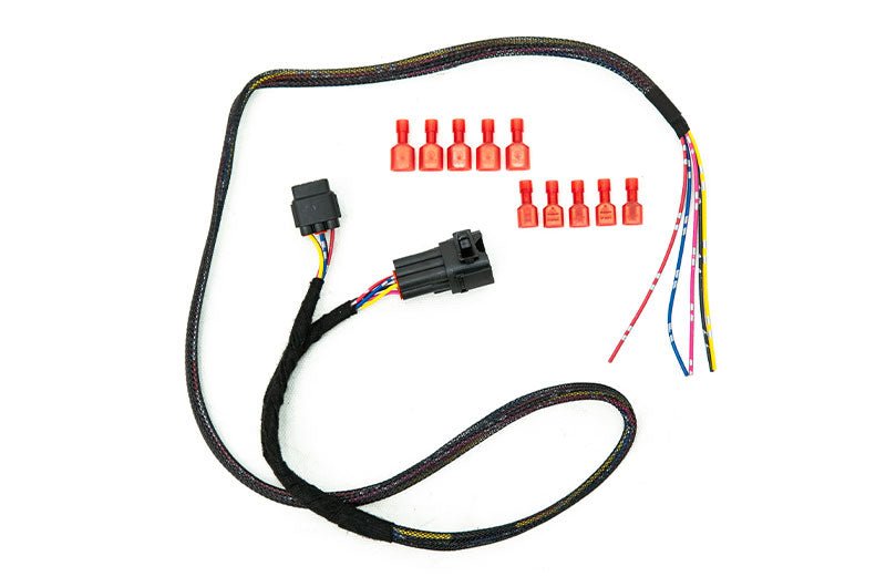 OLM Rear Fog Light Plug - And - Play Harness - 2022+ BRZ/86 - JDMuscleBRZ - AOLMA.70254.2