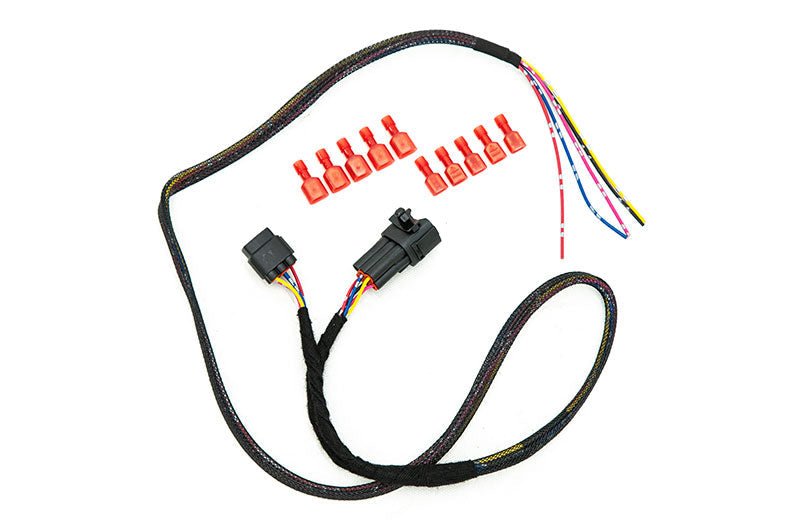 OLM Rear Fog Light Plug - And - Play Harness - 2022+ BRZ/86 - JDMuscleBRZ - AOLMA.70254.2