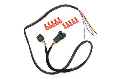 OLM Rear Fog Light Plug - And - Play Harness - 2022+ BRZ/86 - JDMuscleBRZ - AOLMA.70254.2