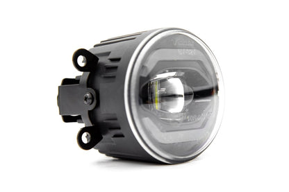 OLM Retical Style LED Fog Lights - 2015 - 2021 Subaru WRX / 2015 - 2017 STI / 2013 - 2017 Crosstrek / 2014 - 2018 Forester / 2013 - 2016 Scion FR - S / Subaru BRZ - JDMuscleOLMA.70046.2