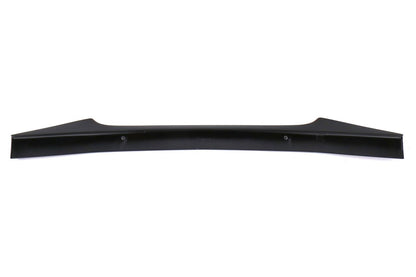 OLM RS Style Redline Gurney Flap for STI Spoiler - 2015 - 2021 Subaru WRX / STI - JDMuscleOLMA.70054.2
