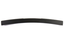 OLM Rüf Spoiler Version 1 - Matte Black - 2015 - 2021 Subaru WRX / STI - JDMuscleOLMRRS-WRX14V1-MBK
