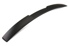 OLM Rüf Spoiler Version 1 - Matte Black - 2015 - 2021 Subaru WRX / STI - JDMuscleOLMRRS-WRX14V1-MBK
