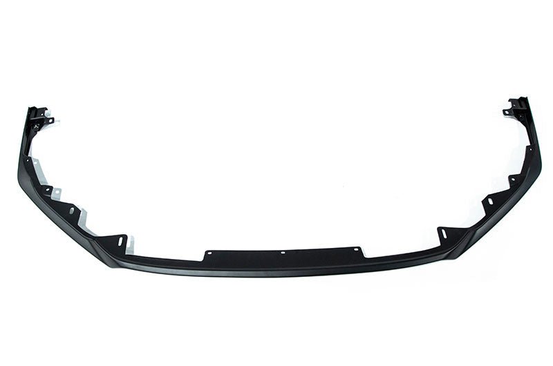 OLM S Style Matte Black Front Lip - 2022+ WRX - JDMuscleOLMB.47006.1