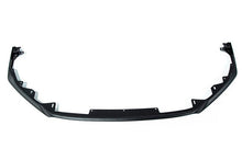 OLM S Style Matte Black Front Lip - 2022+ WRX - JDMuscleOLMB.47006.1
