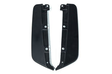 OLM S Style Matte Black Rear Spats - 2022+ WRX - JDMuscleOLMB.47008.1