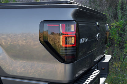 OLM Select Line LED Taillights - 09 - 14 Ford F150 - JDMuscleOLME.16005.1