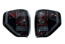 OLM Select Line LED Taillights - 09 - 14 Ford F150 - JDMuscleOLME.16005.1