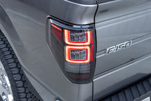 OLM Select Line LED Taillights - 09 - 14 Ford F150 - JDMuscleOLME.16005.1