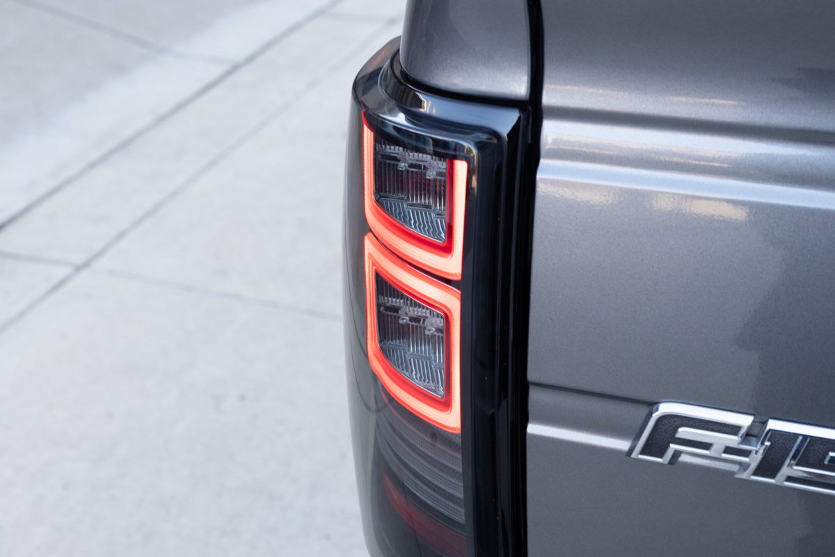 OLM Select Line LED Taillights - 09 - 14 Ford F150 - JDMuscleOLME.16005.1