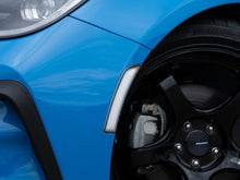 OLM Side Marker Lights (Clear Lens/Amber LED) - 2022+ BRZ/86 - JDMuscleOLMA.70264.1-CL