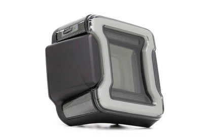 OLM Smoked LED Tail Lights - Wrangler JL - JDMuscleOLMA.700194.1