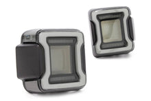 OLM Smoked LED Tail Lights - Wrangler JL - JDMuscleOLMA.700194.1