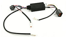OLM Sokudo LED Headlight Harness - 2022 - 2026 WRX (Limited/GT/TR) - JDMuscleOLME.47007.1