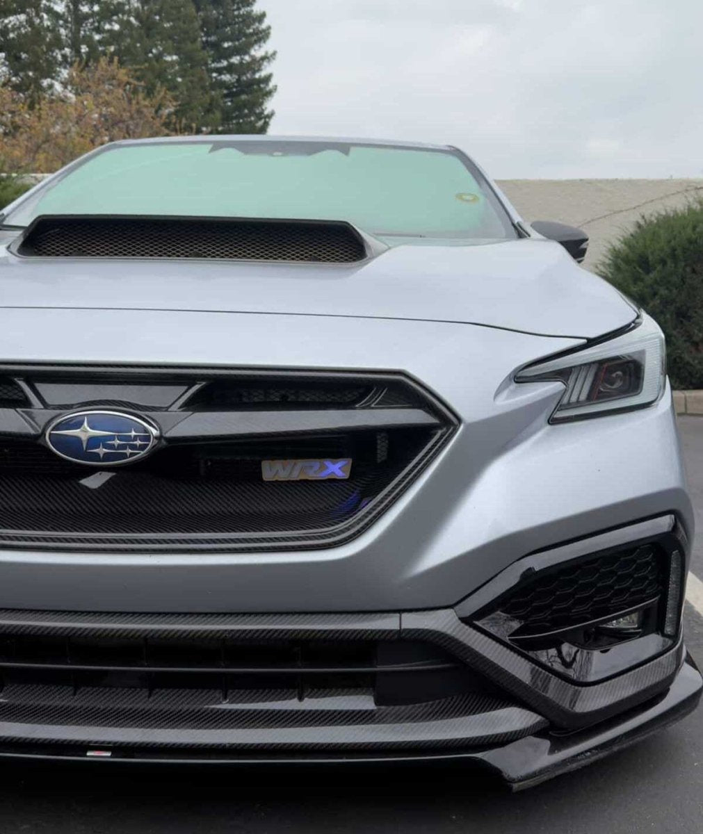 OLM Sokudo LED Headlights - 2022-2026 WRX (Base/Premium) - JDMuscleHeadlightsOLME.47006.1