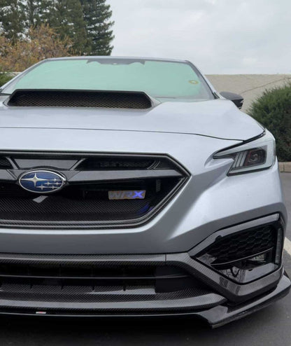 OLM Sokudo LED Headlights - 2022-2026 WRX (Base/Premium) - JDMuscleHeadlightsOLME.47006.1