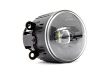 OLM Solo Strike LED Fog Lights - 13 - 16 FR - S / 15+ WRX / 15+ STI - JDMuscleOLMA.70046.1