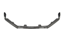 OLM STI Carbon Fiber Style Front Lip - 2013 - 2016 Subaru BRZ - JDMuscleOLMFBL-BRZ-STI-CF