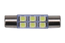 OLM Style Series 28mm Vanity Fuse LED Bulb (SINGLE BULB) - JDMuscleOLMOLM28FUSE