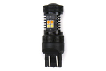 OLM Switchback Amber / White Turn Signal and Parking Light Bulb - 2013+ FR - S - JDMuscleOLMOLM-SWITCHBACK