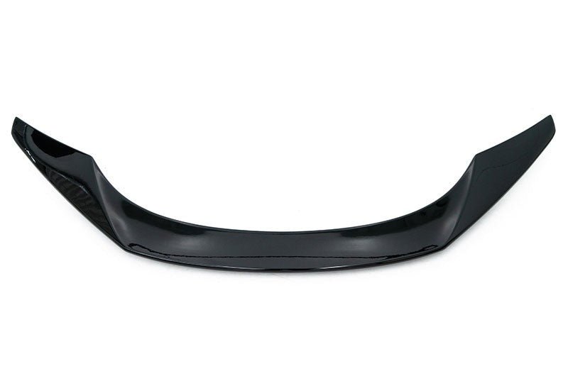 OLM TR Style ABS Spoiler (Gloss Black) - 20+ Supra - JDMuscleOLMA.70240.1-GB