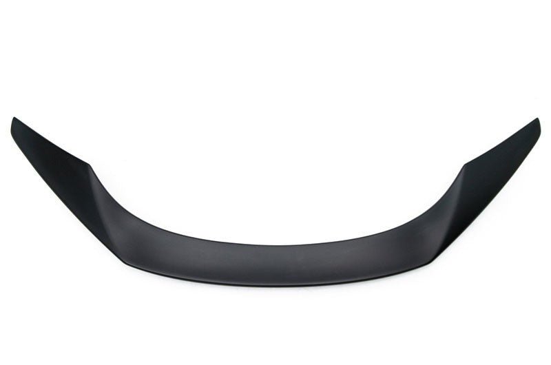 OLM TR Style ABS Spoiler (Matte Black) - 20+ Supra - JDMuscleOLMA.70240.1-MB