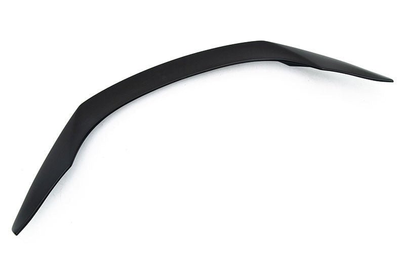OLM TR Style ABS Spoiler (Matte Black) - 20+ Supra - JDMuscleOLMA.70240.1-MB