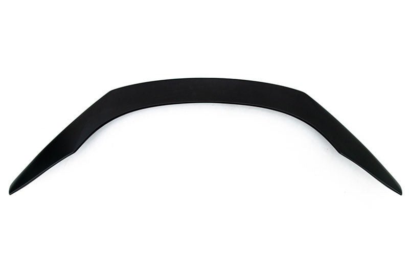 OLM TR Style ABS Spoiler (Matte Black) - 20+ Supra - JDMuscleOLMA.70240.1-MB