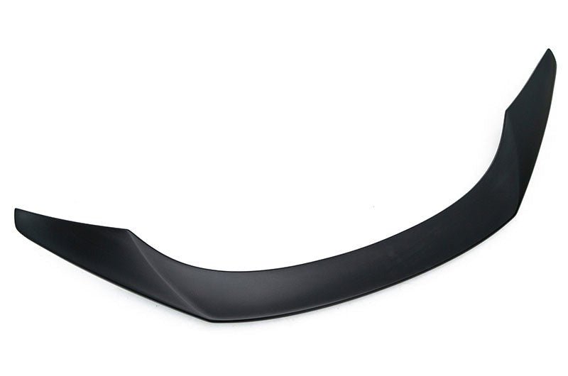 OLM TR Style ABS Spoiler (Matte Black) - 20+ Supra - JDMuscleOLMA.70240.1-MB