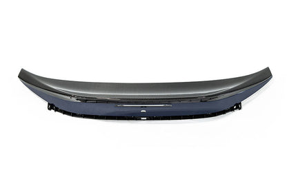 OLM TR Style Carbon Fiber Duckbill Spoiler - 2022 GR86 & BRZ - JDMuscleOLMB.47005.1